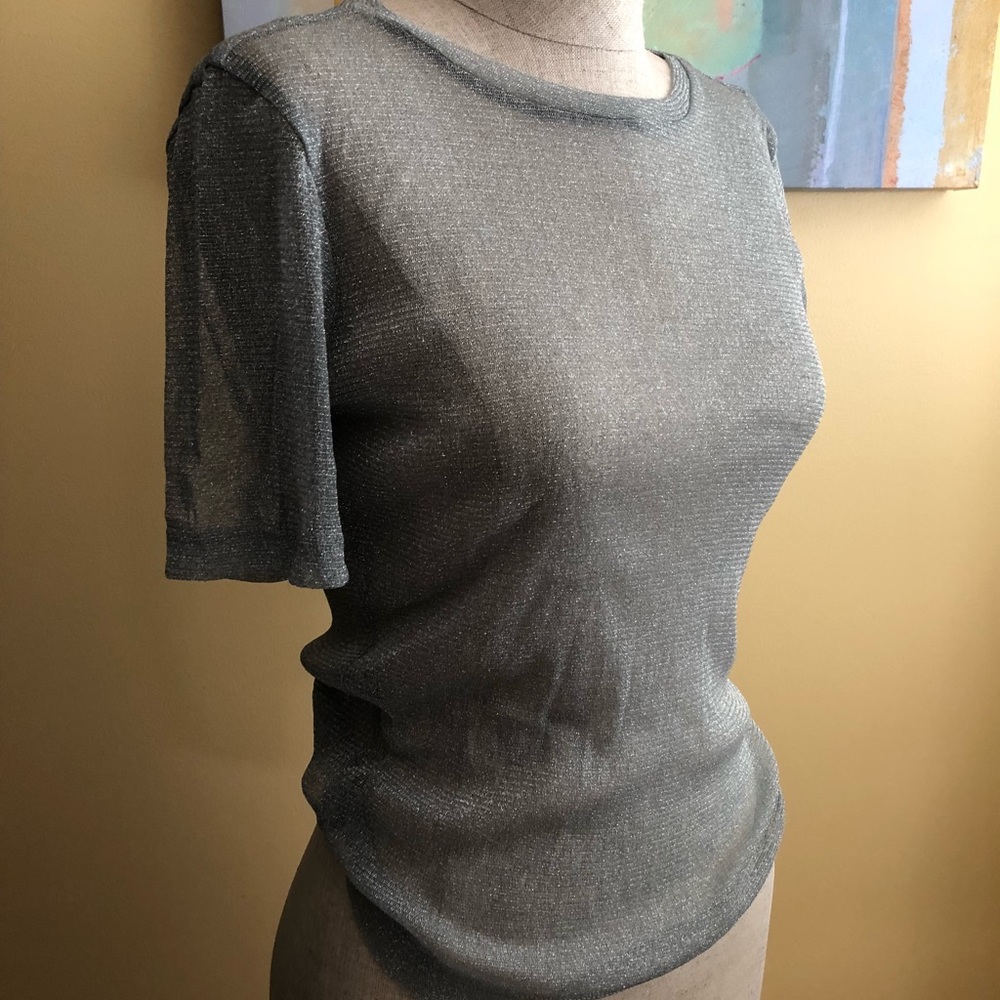 Zara top